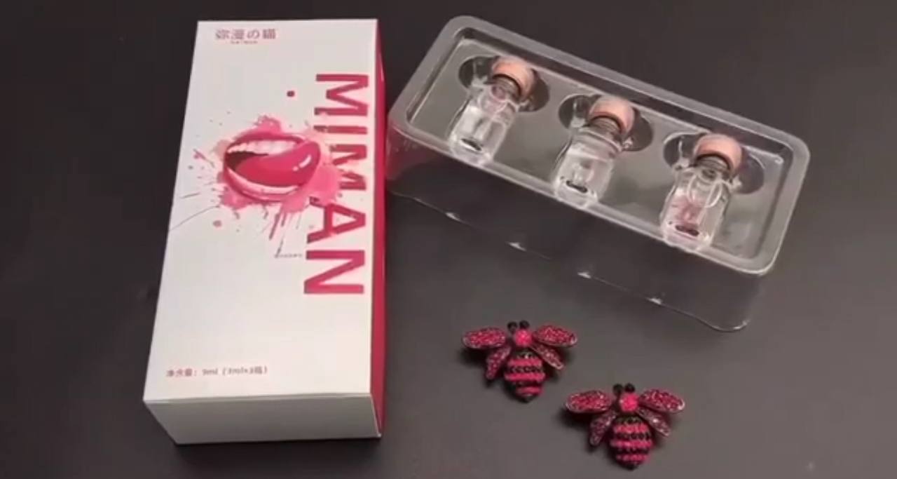 「弥漫猫」-红色速效催情杀手